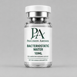 bac water