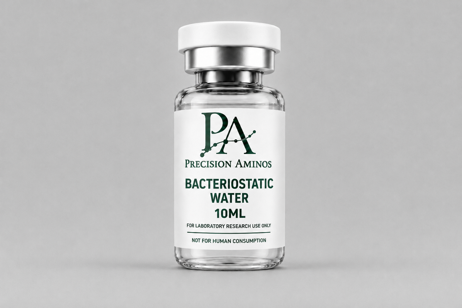 bac water